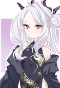 二次元插画 #11512955