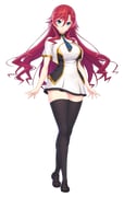 二次元插画 #11512962