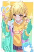 二次元插画 #11512997