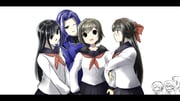 二次元插画 #11513001