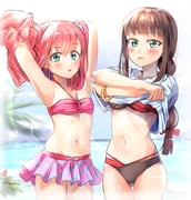 二次元插画 #11513004