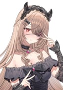 二次元插画 #11513011