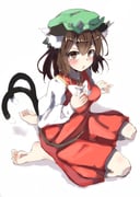 二次元插画 #11513024