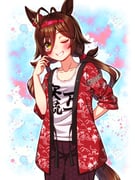 二次元插画 #11513040