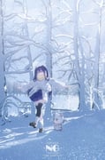 二次元插画 #11513045