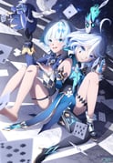 二次元插画 #11513051