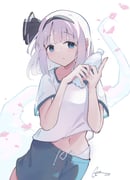 二次元插画 #11513059