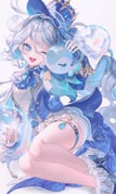 二次元插画 #11513060