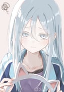 二次元插画 #11513077