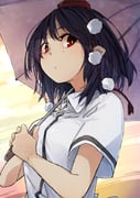 二次元插画 #11513081
