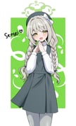 二次元插画 #11513082