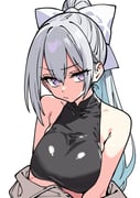 二次元插画 #11513085