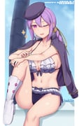 二次元插画 #11513105