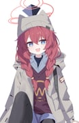 二次元插画 #11513112