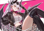 二次元插画 #11513131