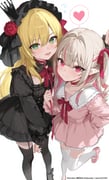 二次元插画 #11513145