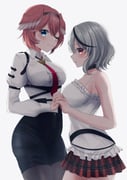 二次元插画 #11513147