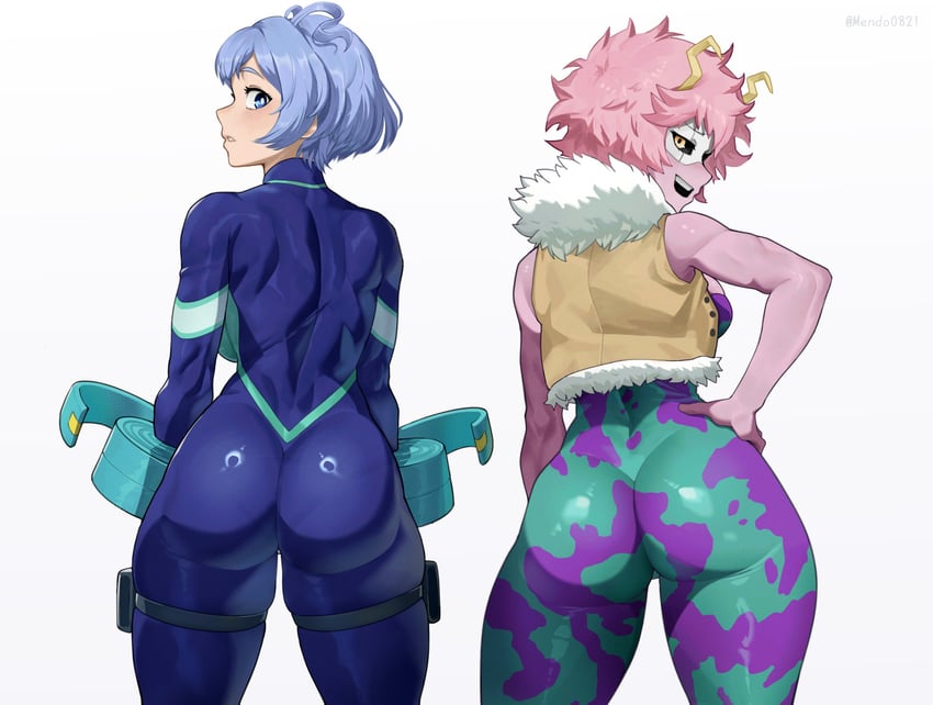 二次元插画