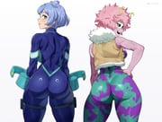 二次元插画 #11513156