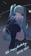 二次元插画 #11513160