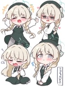 二次元插画 #11513162