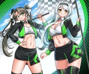 二次元插画 #11513169