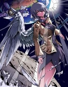 二次元插画 #11513170