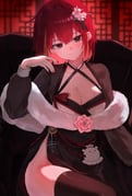 二次元插画 #11513181