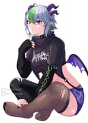 二次元插画 #11513208