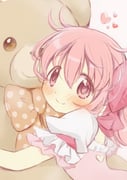 二次元插画 #11513209