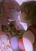 二次元插画 #11513211