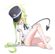 二次元插画 #11513215