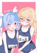二次元插画 #11513220