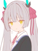 二次元插画 #11513222