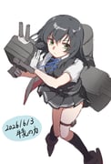 二次元插画 #11513223