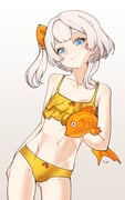 二次元插画 #11513245
