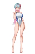 二次元插画 #11513258