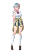 二次元插画 #11513261