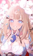 二次元插画 #11513270