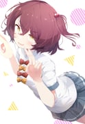 二次元插画 #11513274