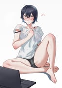 二次元插画 #11513292