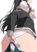 二次元插画 #11513310