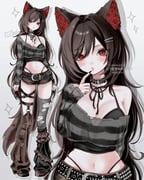 二次元插画 #11513318