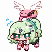二次元插画 #11513321