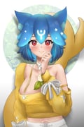 二次元插画 #11513326