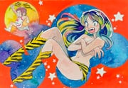 二次元插画 #11513329