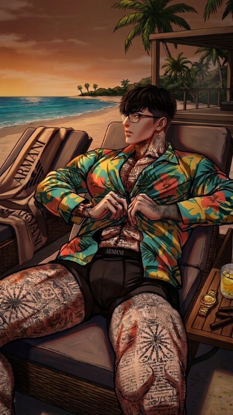 看脸时代