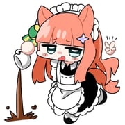 二次元插画 #11513384