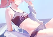 二次元插画 #11513396