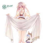二次元插画 #11513402